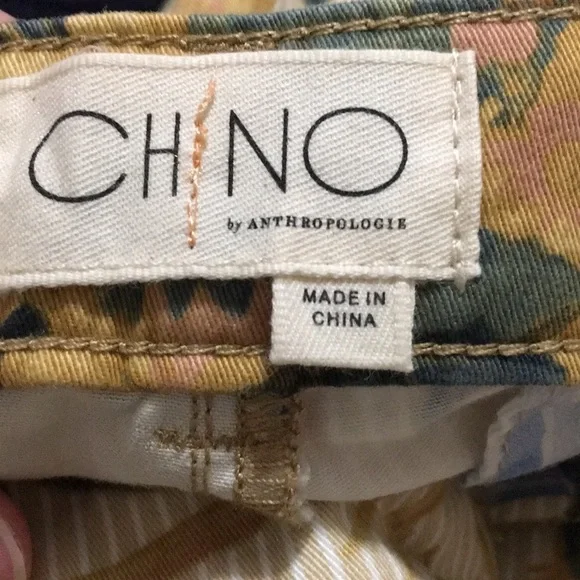 NWT Anthropologie Pants - Picture 8 of 9